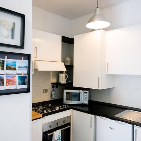 Ferienwohnung 5 Terre Lerici Exterior foto