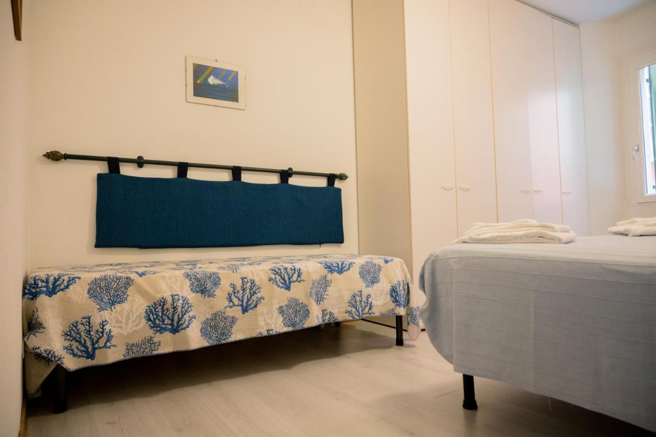 Ferienwohnung 5 Terre Lerici Exterior foto