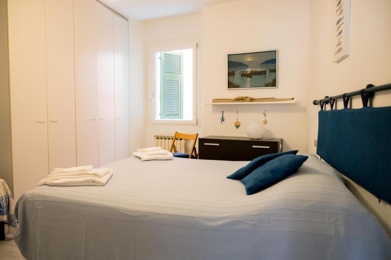 Ferienwohnung 5 Terre Lerici Exterior foto