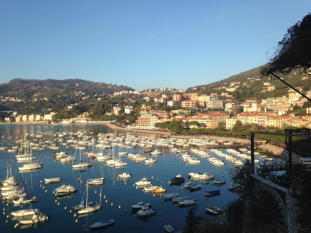 Ferienwohnung 5 Terre Lerici Exterior foto